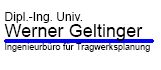 logo Geltinger